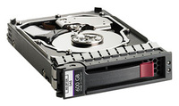 Жесткий диск (HDD) HPE 600Gb, 2.5", 1...