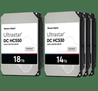 Жесткий диск (HDD) Western Digital 16...