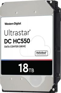 Жесткий диск (HDD) Western Digital 18...