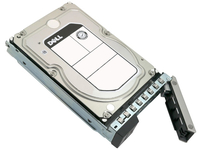 Жесткий диск (HDD) Dell 2.4Tb, 2.5", ...