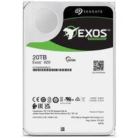 Жесткий диск (HDD) Seagate 20Tb Exos ...