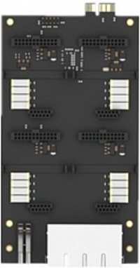 Плата расширения Yeastar EX08 для S10...