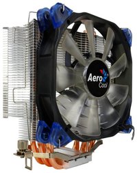Кулер для процессора Aerocool Verkho5...