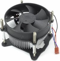 Кулер для процессора DeepCool CK-1150...