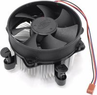 Кулер для процессора DeepCool ALTA 9 ...