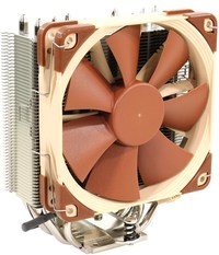 Кулер для процессора Noctua NH-U12S д...
