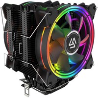 Кулер для процессора Alseye H120D для...
