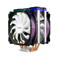 Кулер для процессора Alseye M120D для...