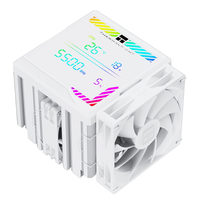 Кулер для процессора Thermalright Pee...
