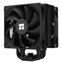 Кулер для процессора Thermalright Bur...