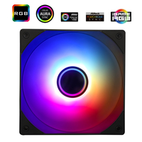 Вентилятор Thermalright TL-C12B-S V3,...