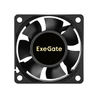 Вентилятор ExeGate EX06025S3P-24, 60 ...