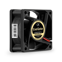 Вентилятор ExeGate ExtraSilent ES0602...