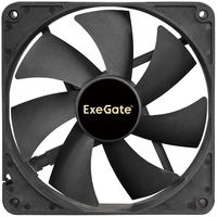 Вентилятор ExeGate EX14025B4P-PWM, 14...
