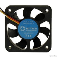 Вентилятор 5BITES FB5010S-12L3, 50 мм...
