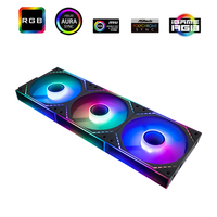 Комплект вентиляторов Thermalright TL...