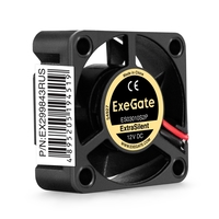 Вентилятор ExeGate ExtraSilent ES0301...