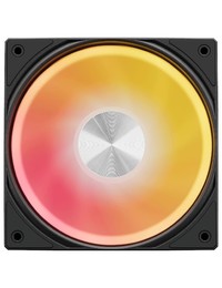 Вентилятор upHere U3KC1, 120 мм, 1650...