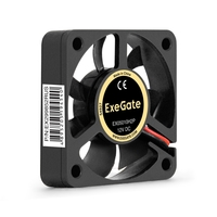 Вентилятор ExeGate EX05010H2P, 50 мм,...