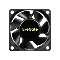 Вентилятор ExeGate EX06025B3P-24, 60 ...