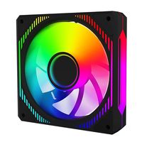 Вентилятор Alseye Mirror-B-R, 120 мм,...