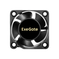 Вентилятор ExeGate EX04020S3P-24, 40 ...