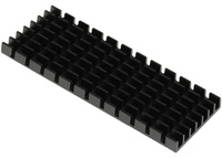 Радиатор для SSD M.2 2280 Digma DGRDR...