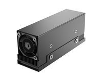 Радиатор для SSD M.2 2280 ID-COOLING ...