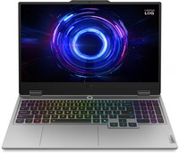 Ноутбук Lenovo LOQ 15IRX10 15.6" IPS ...