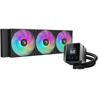 Жидкостное охлаждение Deepcool MYSTIQ...