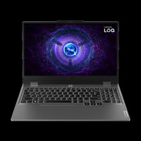 Ноутбук Lenovo LOQ 15IRX9 15.6" IPS 1...