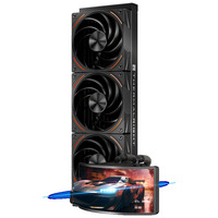 Жидкостное охлаждение Thermalright Ra...