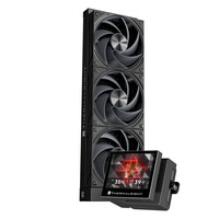 Жидкостное охлаждение Thermalright St...