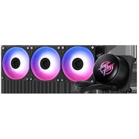 Жидкостное охлаждение MSI MPG CORELIQ...