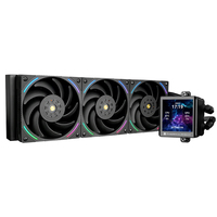 Жидкостное охлаждение Thermalright Fr...