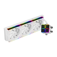Жидкостное охлаждение Thermalright Ma...