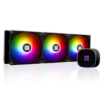 Жидкостное охлаждение Thermalright Fr...
