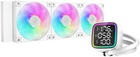 Жидкостное охлаждение Deepcool LD360 ...