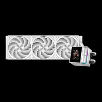 Жидкостное охлаждение PCCooler DS360 ...