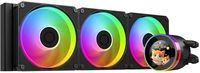 Жидкостное охлаждение ID-COOLING SL36...