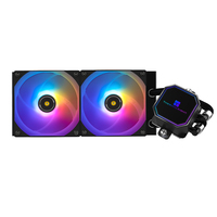 Жидкостное охлаждение Thermalright Fr...