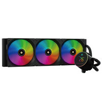 Жидкостное охлаждение Thermalright Fr...