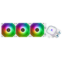 Жидкостное охлаждение Thermalright Fr...