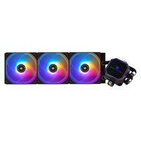 Жидкостное охлаждение Thermalright Fr...