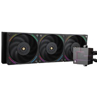 Жидкостное охлаждение Thermalright Co...