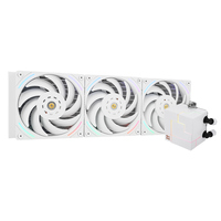 Жидкостное охлаждение Thermalright Co...