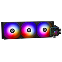 Жидкостное охлаждение Thermalright Aq...