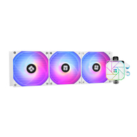 Жидкостное охлаждение Thermalright Aq...
