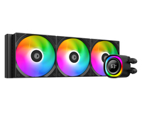 Жидкостное охлаждение ID-COOLING FX36...