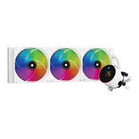 Жидкостное охлаждение Thermalright Fr...